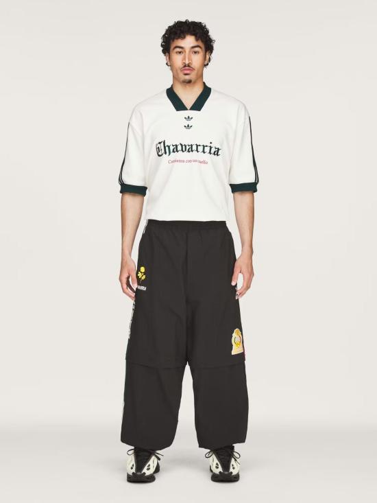 26FW 아디다스 팬츠 KU7798 BLACK - ADIDAS