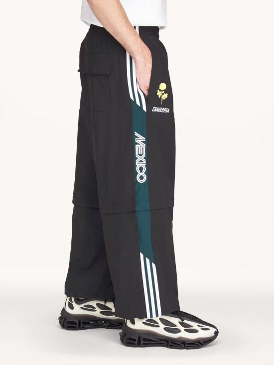 26FW 아디다스 팬츠 KU7798 BLACK - ADIDAS