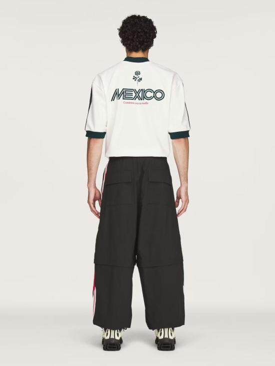26FW 아디다스 팬츠 KU7798 BLACK - ADIDAS