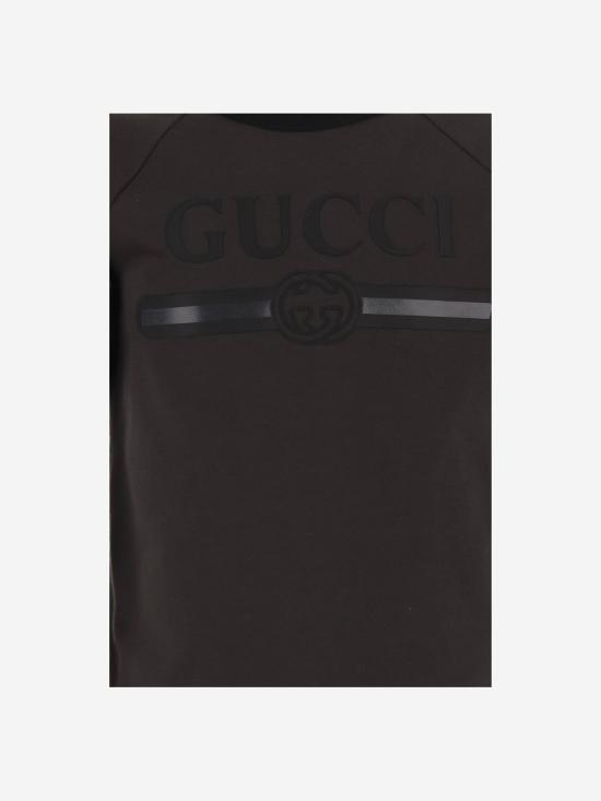26FW 구찌 탑 864634 GRAY - GUCCI