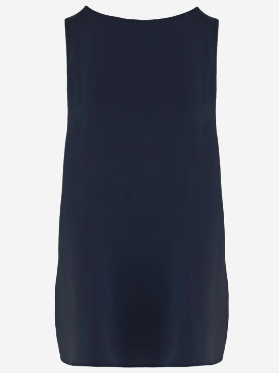 26SS 얼루드 민소매 티셔츠 26284002 NAVY