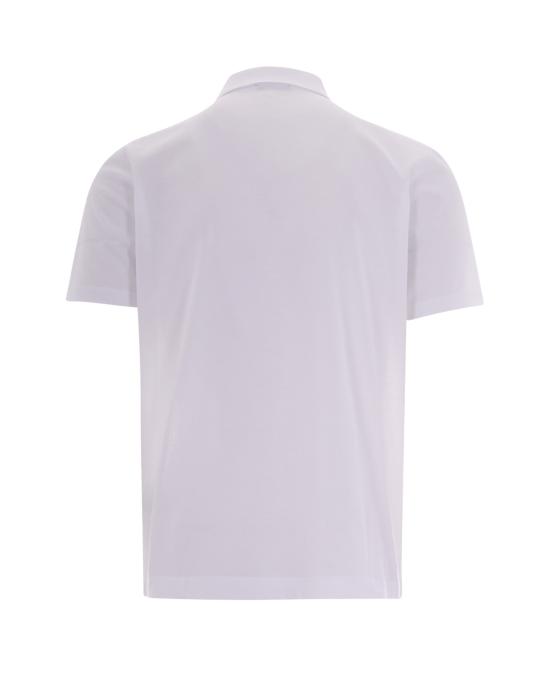 26SS 폴앤샤크 탑 99311000 WHITE - PAUL & SHARK