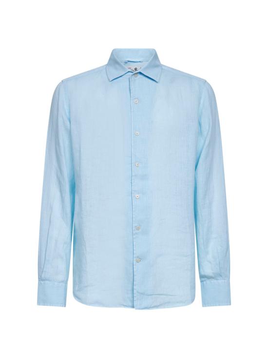 26SS 세인트바쓰 셔츠 RPH0001 00610L BLUE