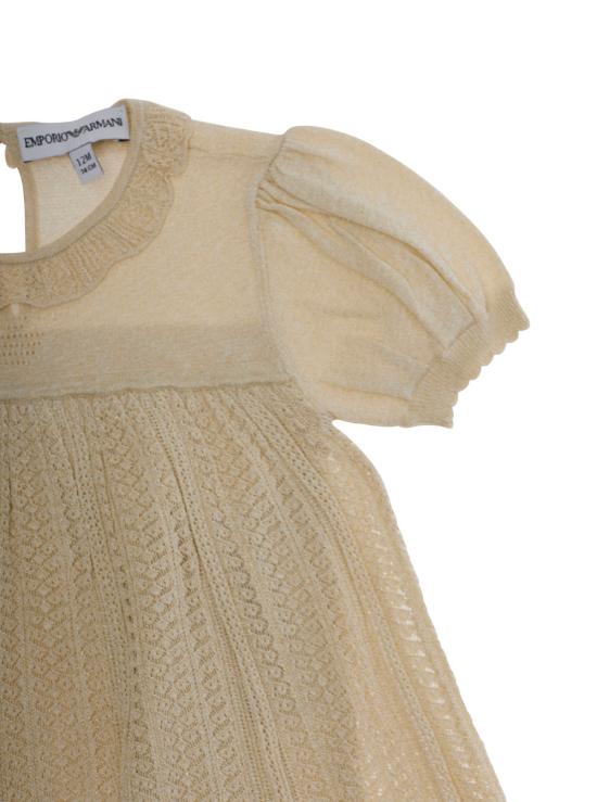 26SS 엠포리오 아르마니 점프수트 EG000779AF22791 BEIGE - EMPORIO ARMANI