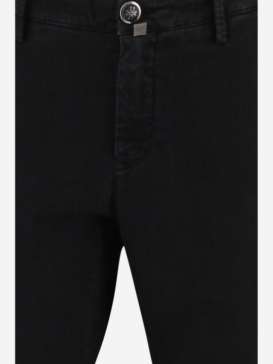 25FW 야콥코헨 팬츠 JUMP0001 BLACK - JACOB COHËN