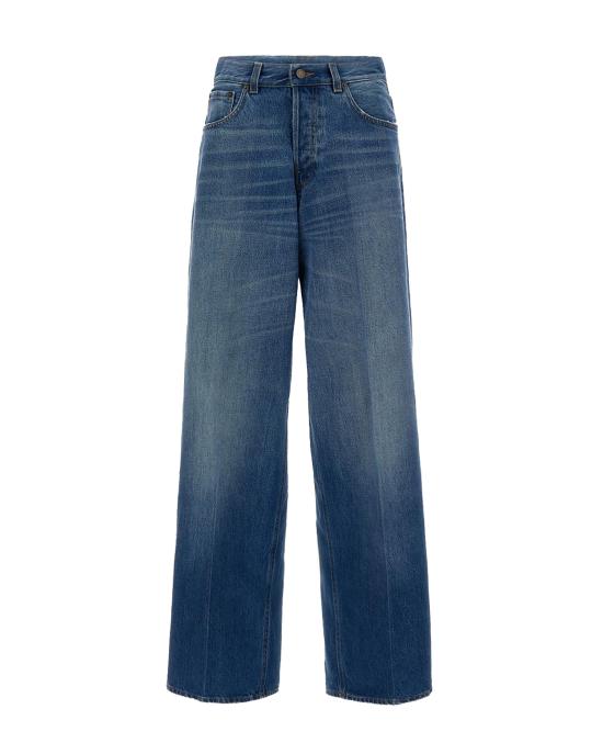 26SS 하이쿠레 데님 팬츠 HEW03296 BLUE