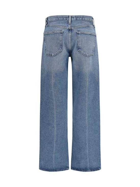 26FW 에이골디 데님 팬츠 A290B1371 BLUE - AGOLDE