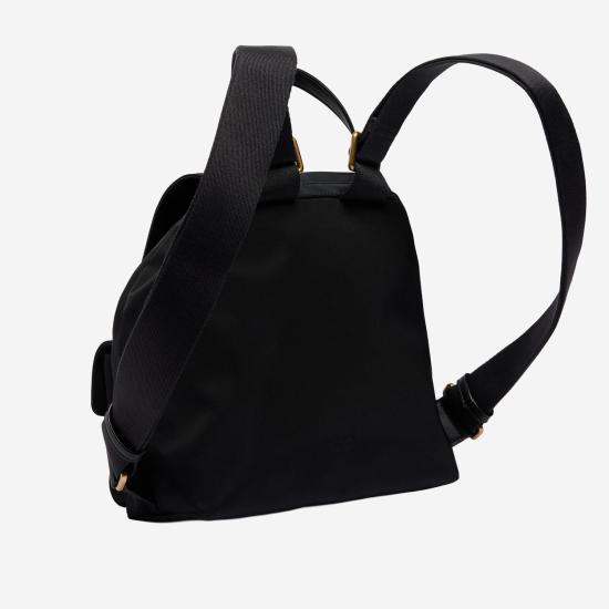 26SS 핑코 토트백 106051 BLACK