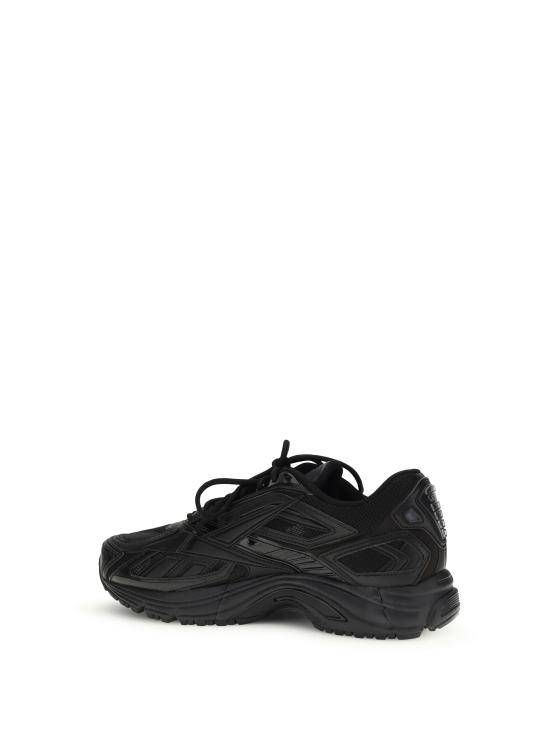 26SS 리복 스니커즈 100262 BLACK - REEBOK