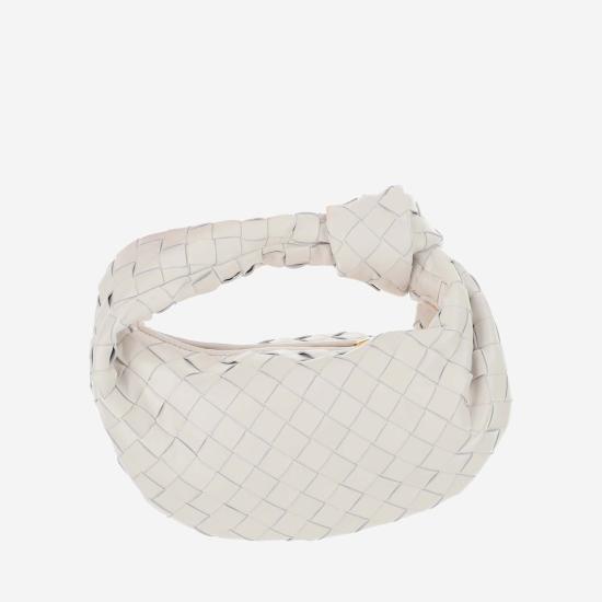 26SS 보테가베네타 가방 651876 WHITE - BOTTEGA VENETA