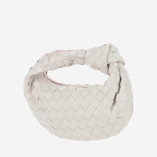 26SS 보테가베네타 가방 651876 WHITE - BOTTEGA VENETA