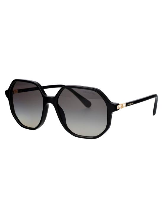  스와로브스키 선글라스 0SK6003 BLACK - SWAROVSKI