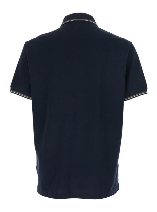 26SS 엠포리오 아르마니 탑 EM004607 BLUE - EMPORIO ARMANI