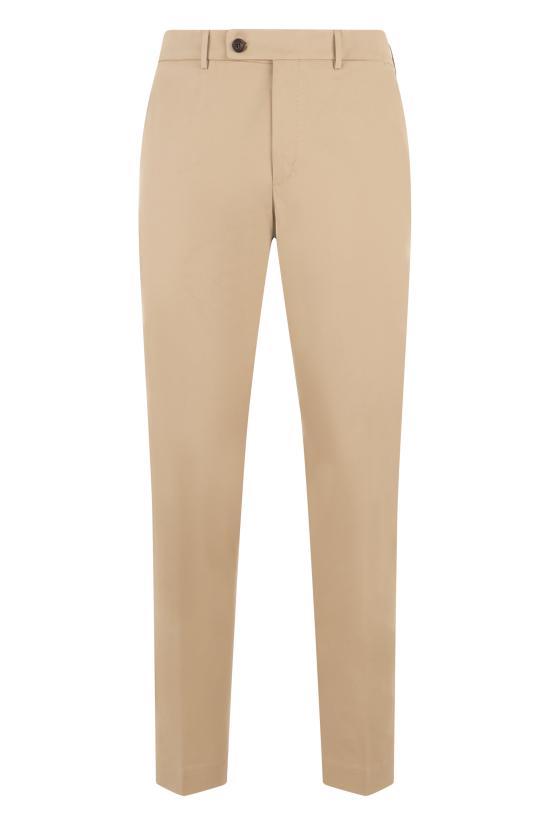 26SS 슬로웨어 팬츠 1T0099 BEIGE