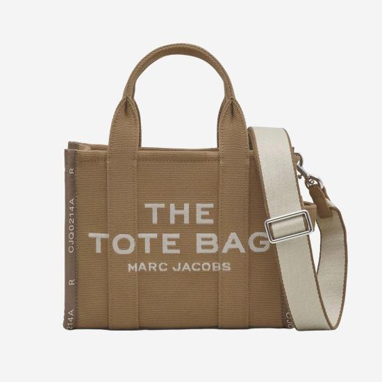 25FW 마크제이콥스 토트백 M0017025 BEIGE - MARC JACOBS