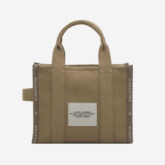 25FW 마크제이콥스 토트백 M0017025 BEIGE - MARC JACOBS