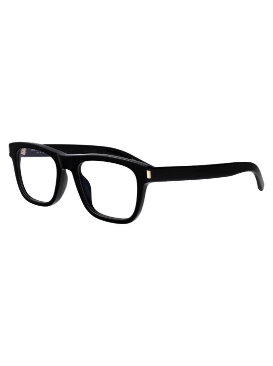 25FW 생로랑 안경 SL819 OPT BLACK - SAINT LAURENT