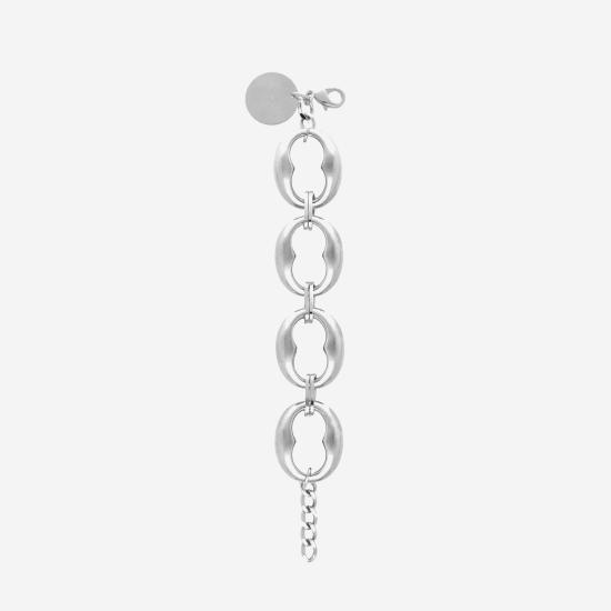  바네사 바로니 팔찌 VB2516SIL SILVER