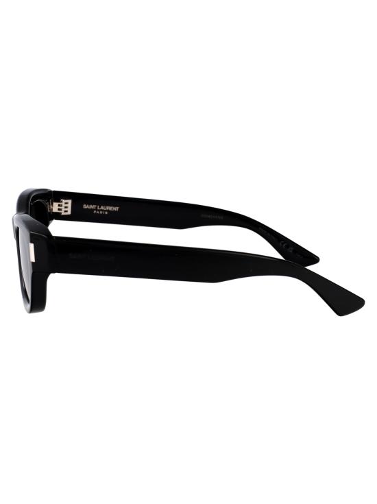  생로랑 선글라스 SL761 BLACK - SAINT LAURENT