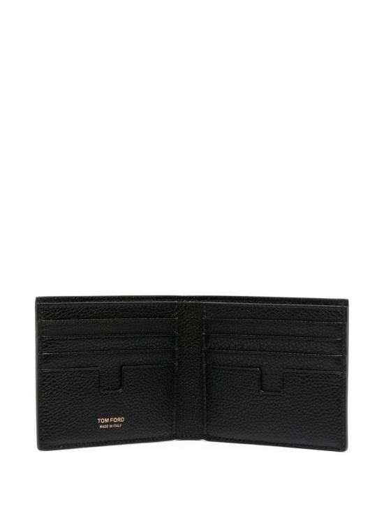 26SS 톰포드 남성지갑 Y0228 BLACK - TOMFORD