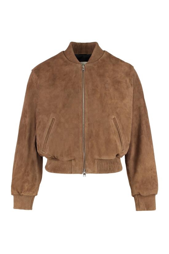 25FW 아미 자켓 HJK152 LH0059 BROWN