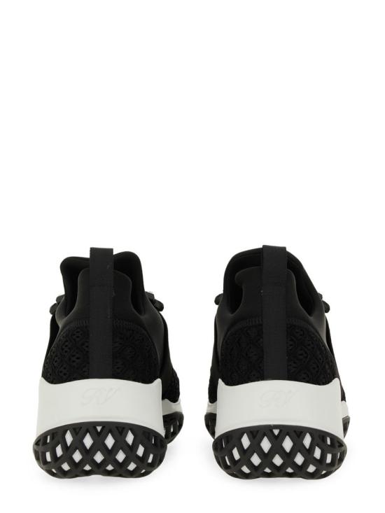 26FW 로저비비에 비브 런 스니커즈 RVW50624180KOT B999 BLACK