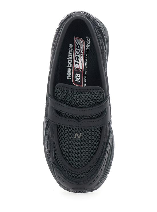26SS 뉴발란스 1906R 스니커즈 U1906LAI BLACK - NEW BALANCE