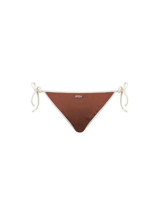 26SS 세인트바쓰 비치웨어 VIR0005 04332L BROWN - MC2 SAINT BARTH