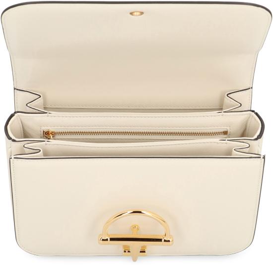 25FW 구찌 숄더백 846705 IVORY - GUCCI