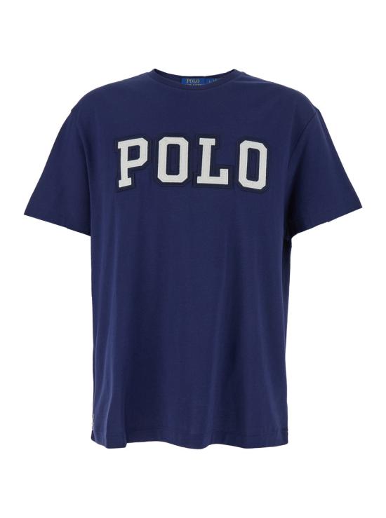 25FW 폴로 랄프로렌 탑 710972663 NAVY
