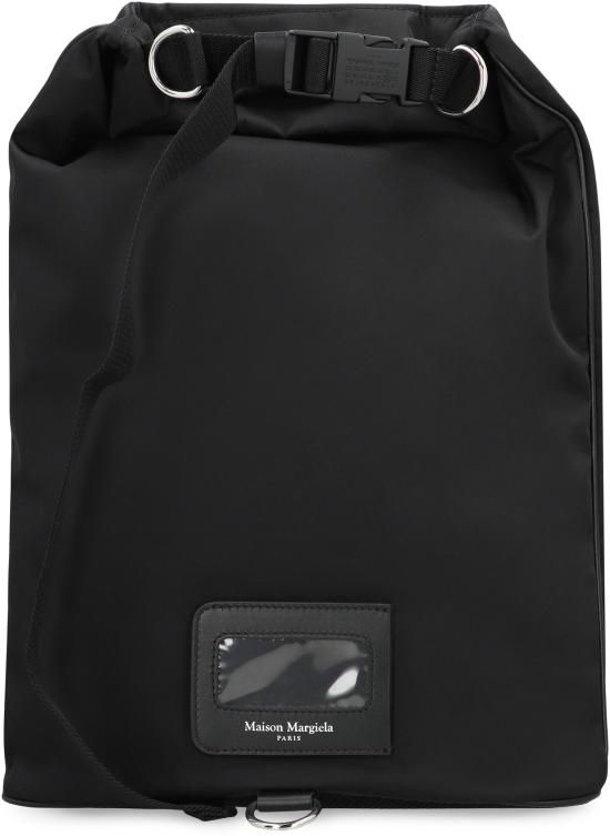 25FW 마르지엘라 토트백 SB1WA0015 BLACK - MAISON MARGIELA