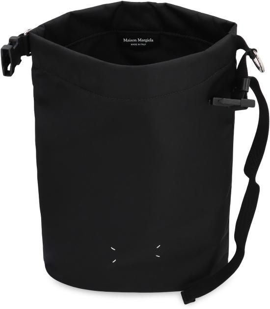 25FW 마르지엘라 토트백 SB1WA0015 BLACK - MAISON MARGIELA
