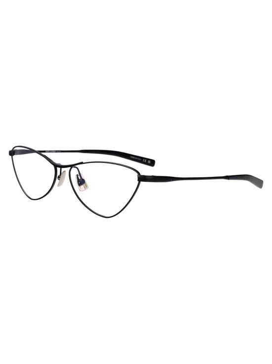 25FW 생로랑 안경 SL830 OPT BLACK - SAINT LAURENT