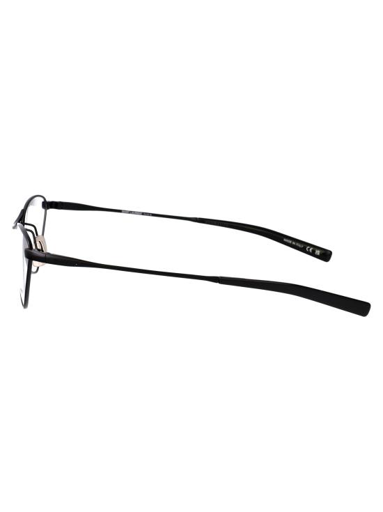 25FW 생로랑 안경 SL830 OPT BLACK - SAINT LAURENT