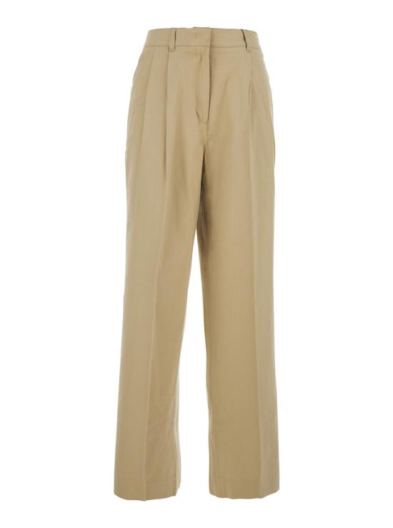 26SS 던스트 팬츠 UDPA6A224I2 BEIGE
