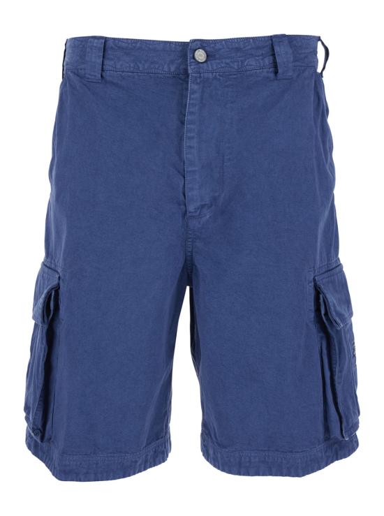 26SS 이알엘 숏팬츠 ERL12P008 BLUE