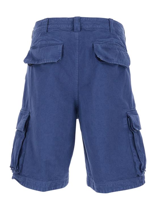 26SS 이알엘 숏팬츠 ERL12P008 BLUE - ERL