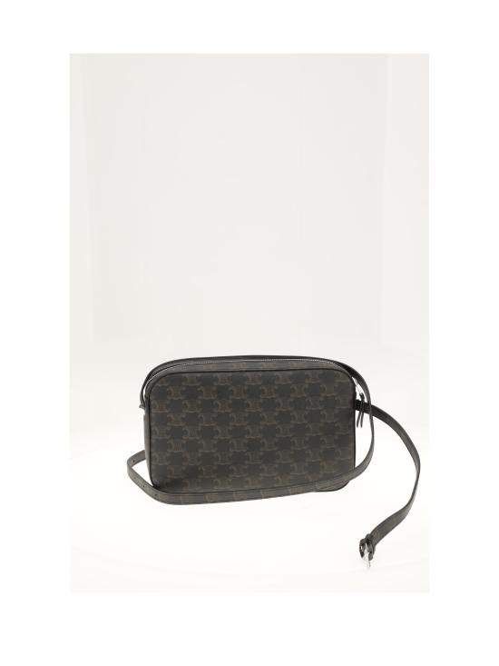 26FW 셀린느 숄더백 L10594K28 BLACK