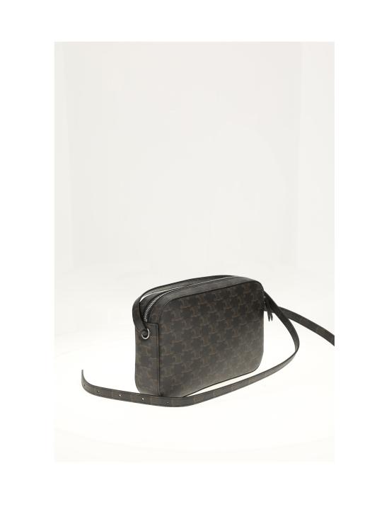 26FW 셀린느 숄더백 L10594K28 BLACK - CELINE