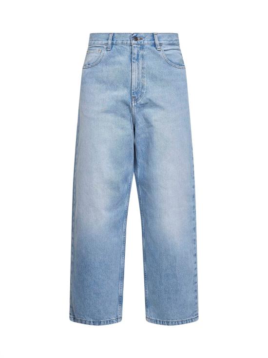 26SS 칼하트 WIP 브랜돈 팬츠 I035892 01WU BLUE