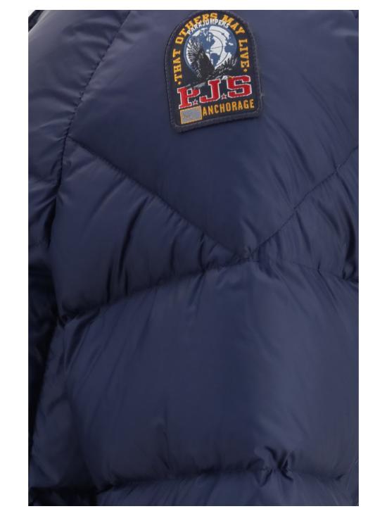 26FW 파라점퍼스 패딩 26WPWPUHY33P57 NAVY - PARAJUMPERS