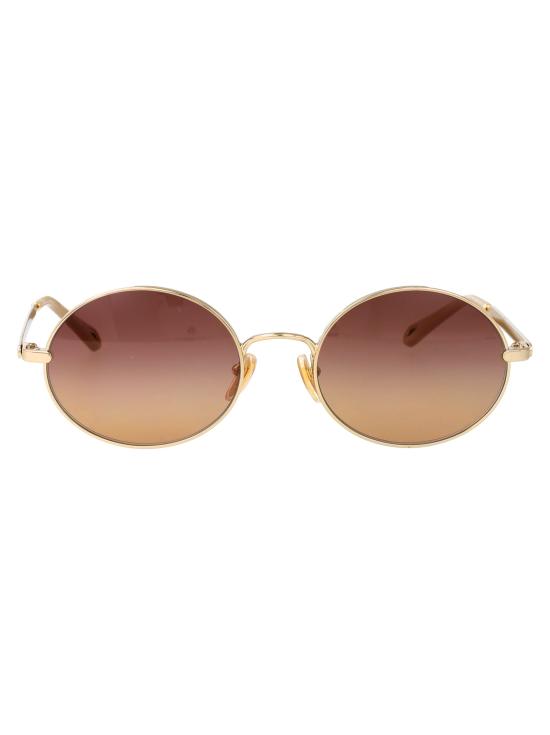 25FW 끌로에 선글라스 CH0326S GOLD