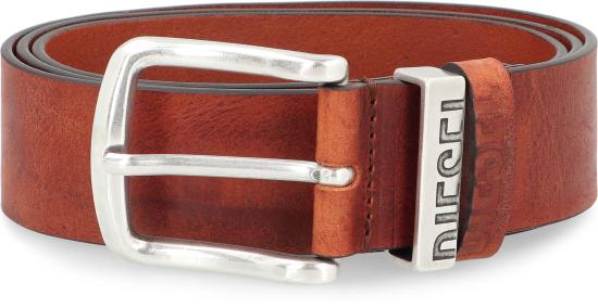  디젤 B VISIBLE 벨트 X08506 BROWN - DIESEL