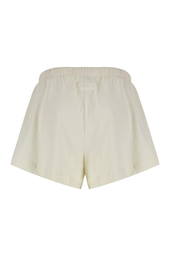  더 그레이트 숏팬츠 B660811 BEIGE - THE GREAT