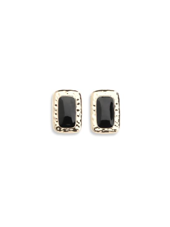 26SS 셀프 포트레이트 이어링 RS26623EGD GOLD