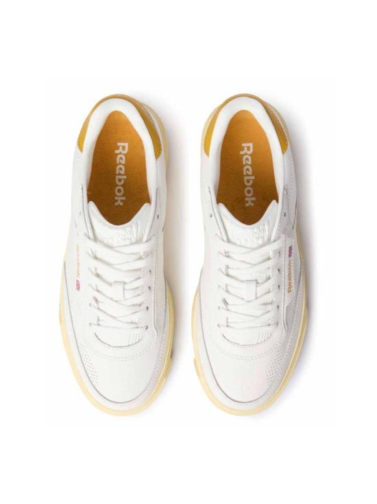 25FW 리복 스니커즈 100260261 WHITE