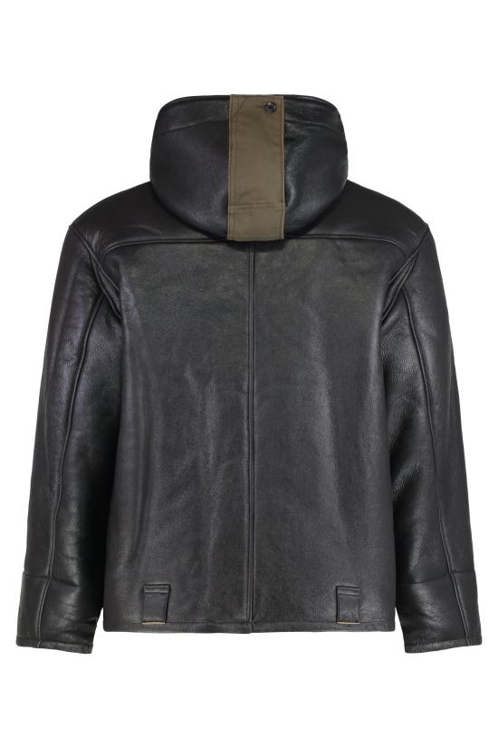 25FW 아워레가시 자켓 M4259BN BLACK - OUR LEGACY