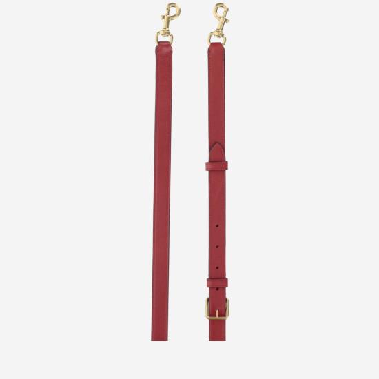 25FW 발렌티노 가라바니 숄더백 7W2B0R86 RED - VALENTINO GARAVANI