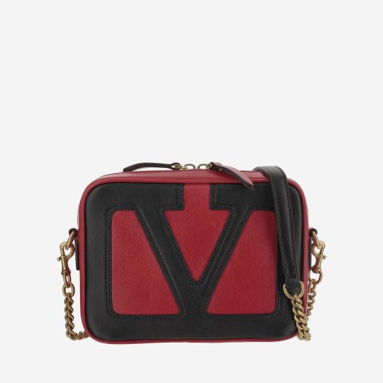 25FW 발렌티노 가라바니 숄더백 7W2B0R86 RED - VALENTINO GARAVANI