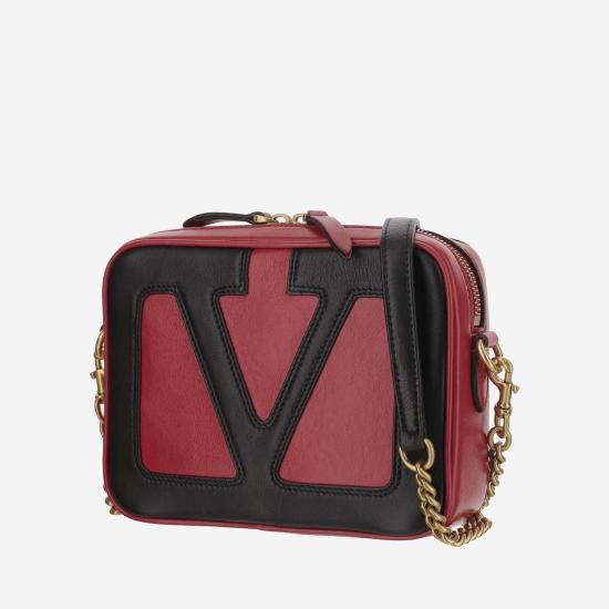 25FW 발렌티노 가라바니 숄더백 7W2B0R86 RED - VALENTINO GARAVANI